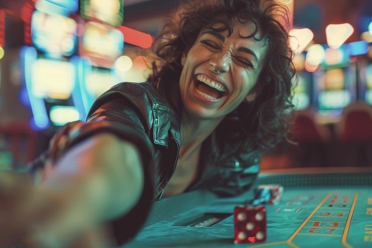 Meja tarif rendah Live Blackjack kraton88
